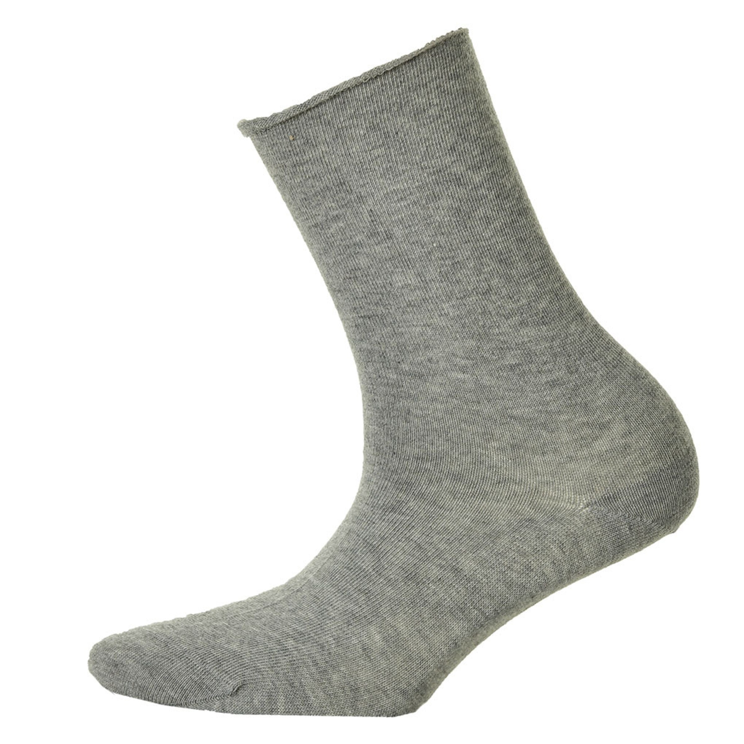 Hudson Sokker i grå