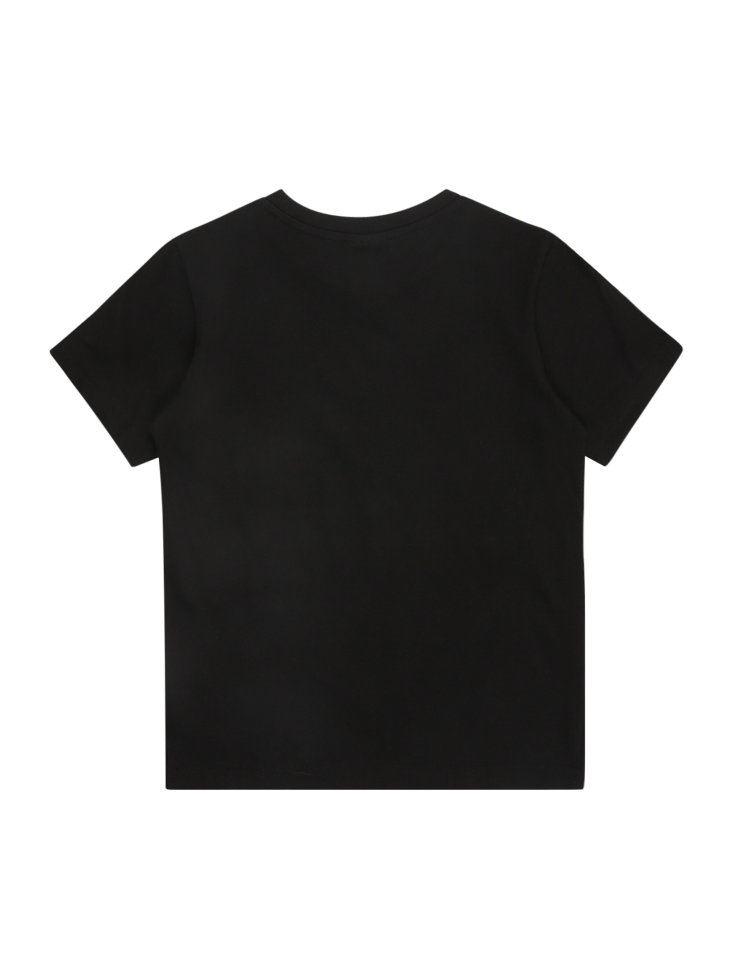 Champion Authentic Athletic Apparel Shirt in Black