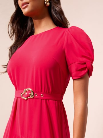 žalia Friends Like These Suknelė