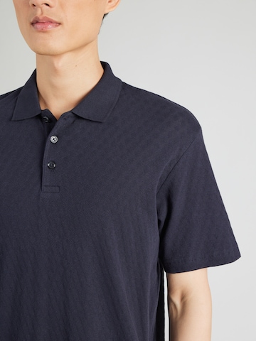 Tricou 'JPRBLAROBERT' de la Jack & Jones Premium pe albastru