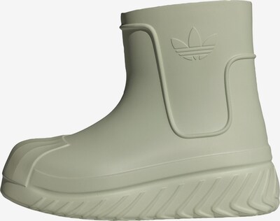 ADIDAS ORIGINALS Botas de lluvia 'ADIFOM SUPERSTAR' en verde claro, Vista del producto