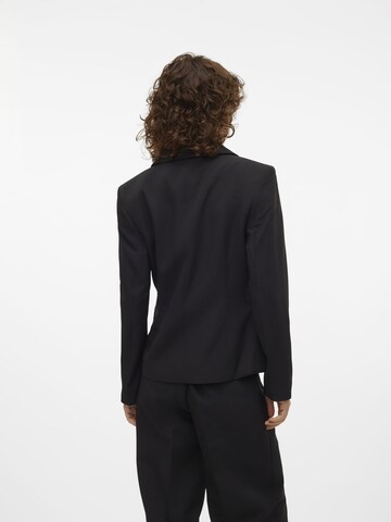 VERO MODA Blazer i sort