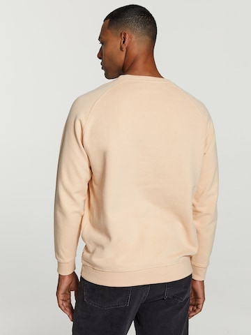 Shiwi Sweatshirt in Oranje