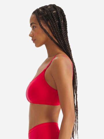 ADIDAS SPORTSWEAR Bustier Bralette ' Sport Active Essentials ' in Pink