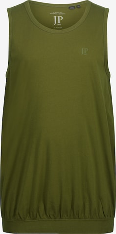JP1880 Shirt in Green: front