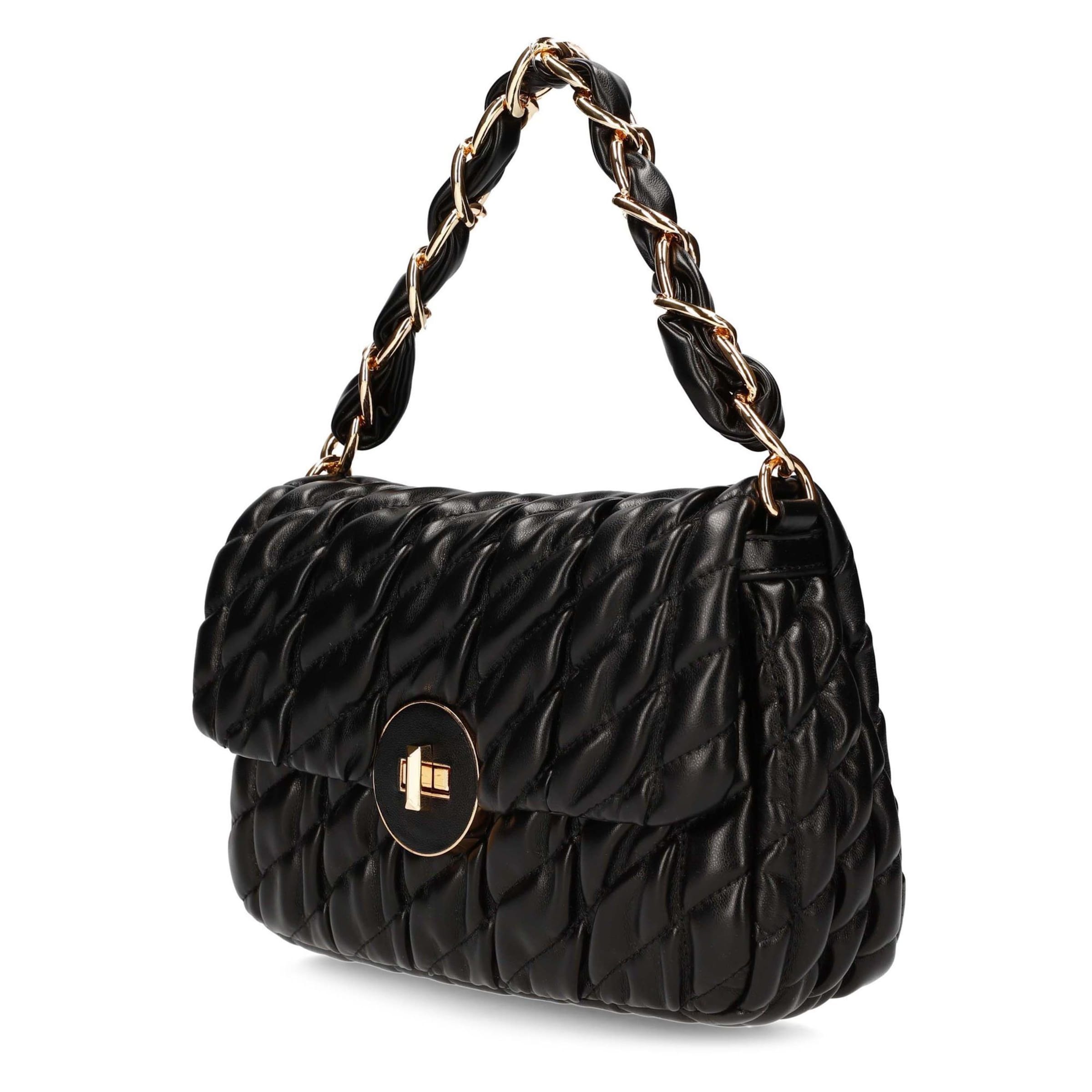 Picard Schoudertas 'Finesse' in Zwart