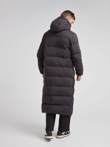 Veste outdoor ' Winter Parka 2.0 Ex-Lang ' JACK1T en noir