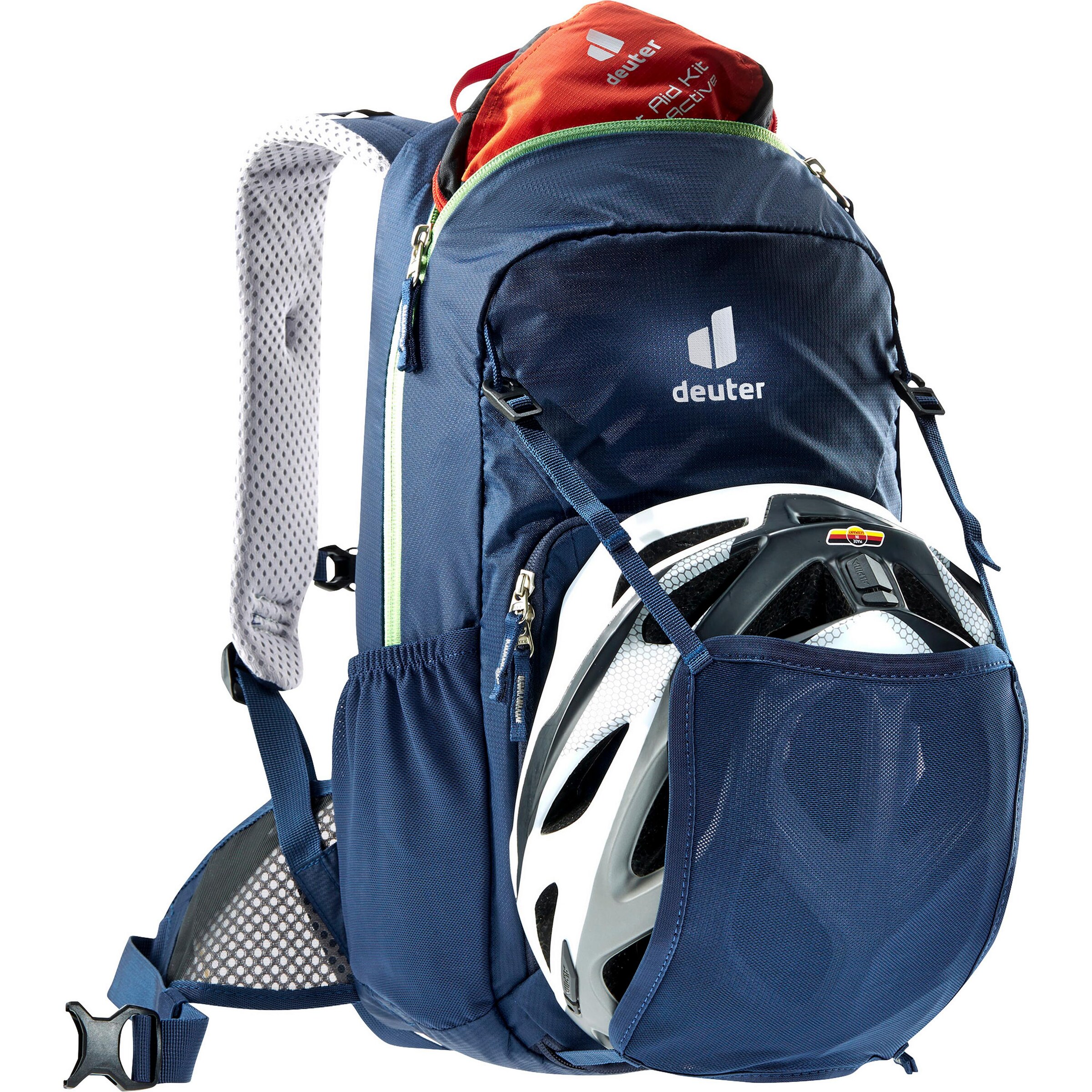 Frauen Sportarten DEUTER Sportrucksack 'Bike I 18 SL' in Blau - UN78521 Frauen Sportarten DEUTER Sportrucksack 'Bike I 18 SL' in Blau - UN78521