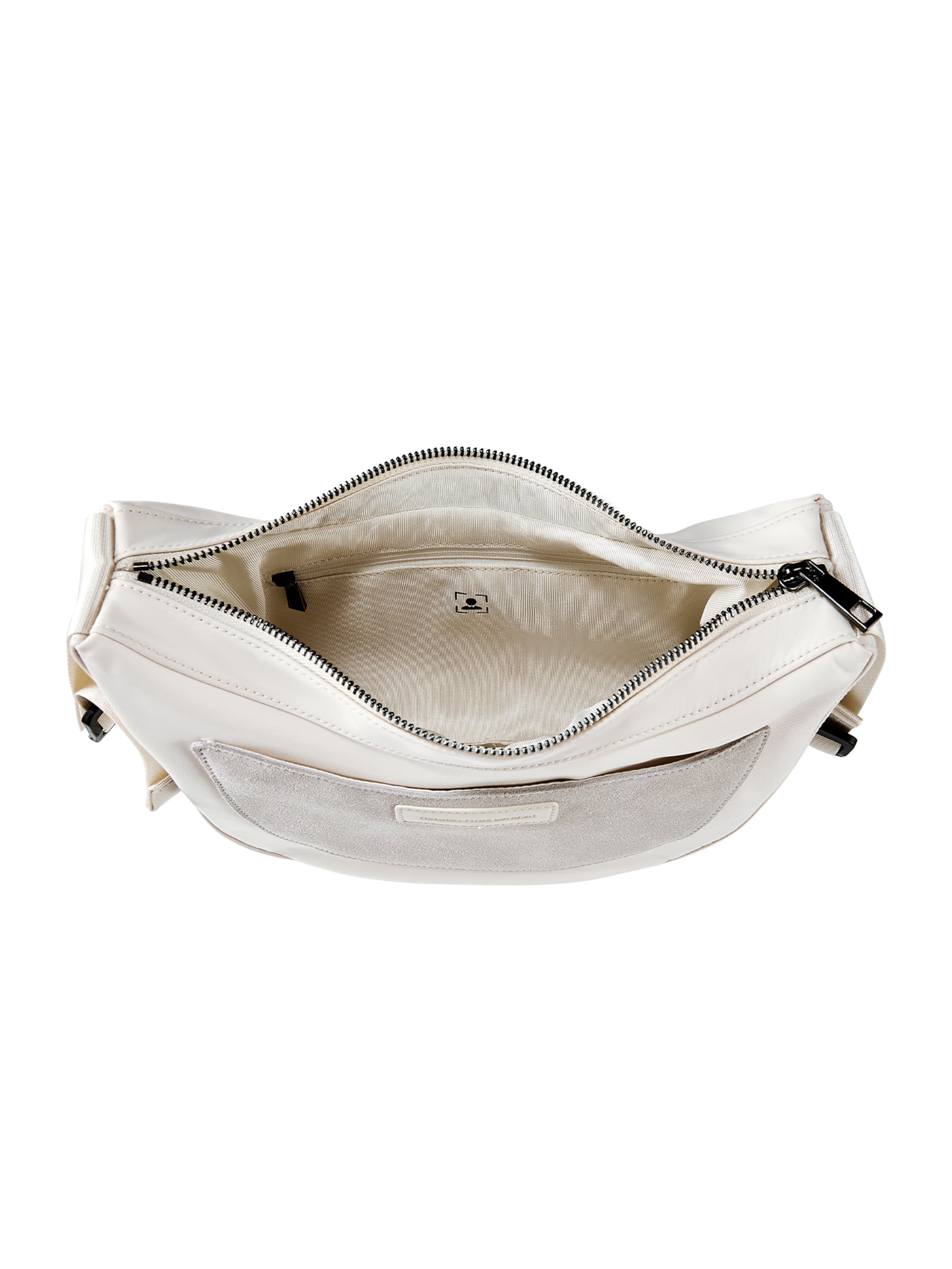 Victoria Hyde Crossbody bag ' Loren ' in White