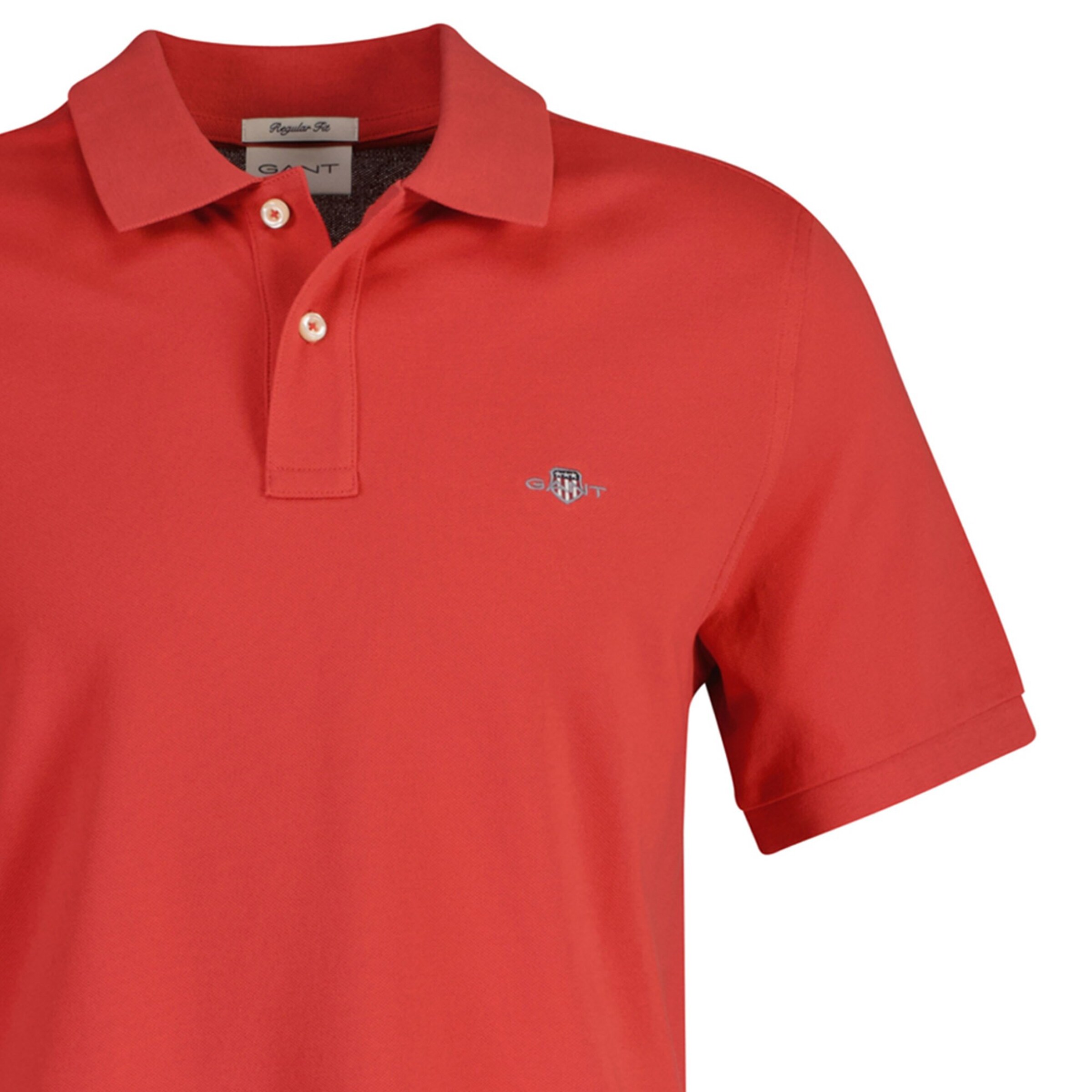 GANT Póló - piros