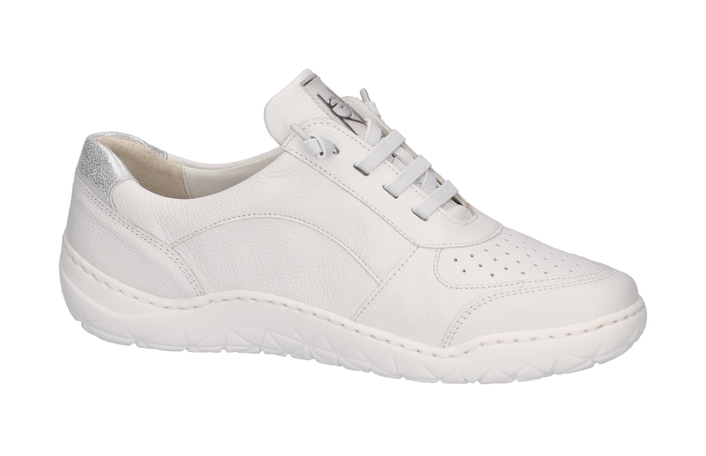 WALDLÄUFER Sneaker in Weiß