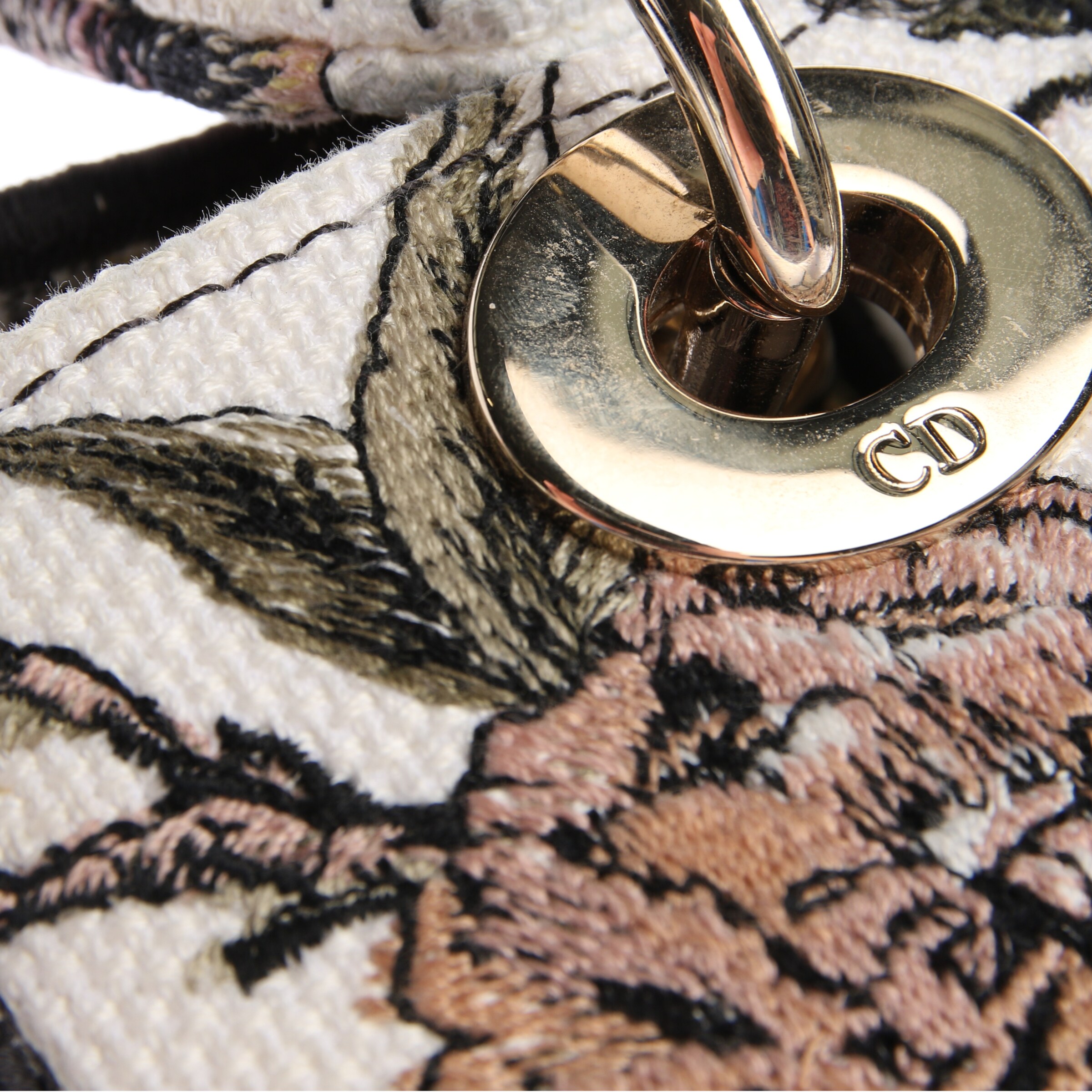 Dior Bag in One size in Mixed colors