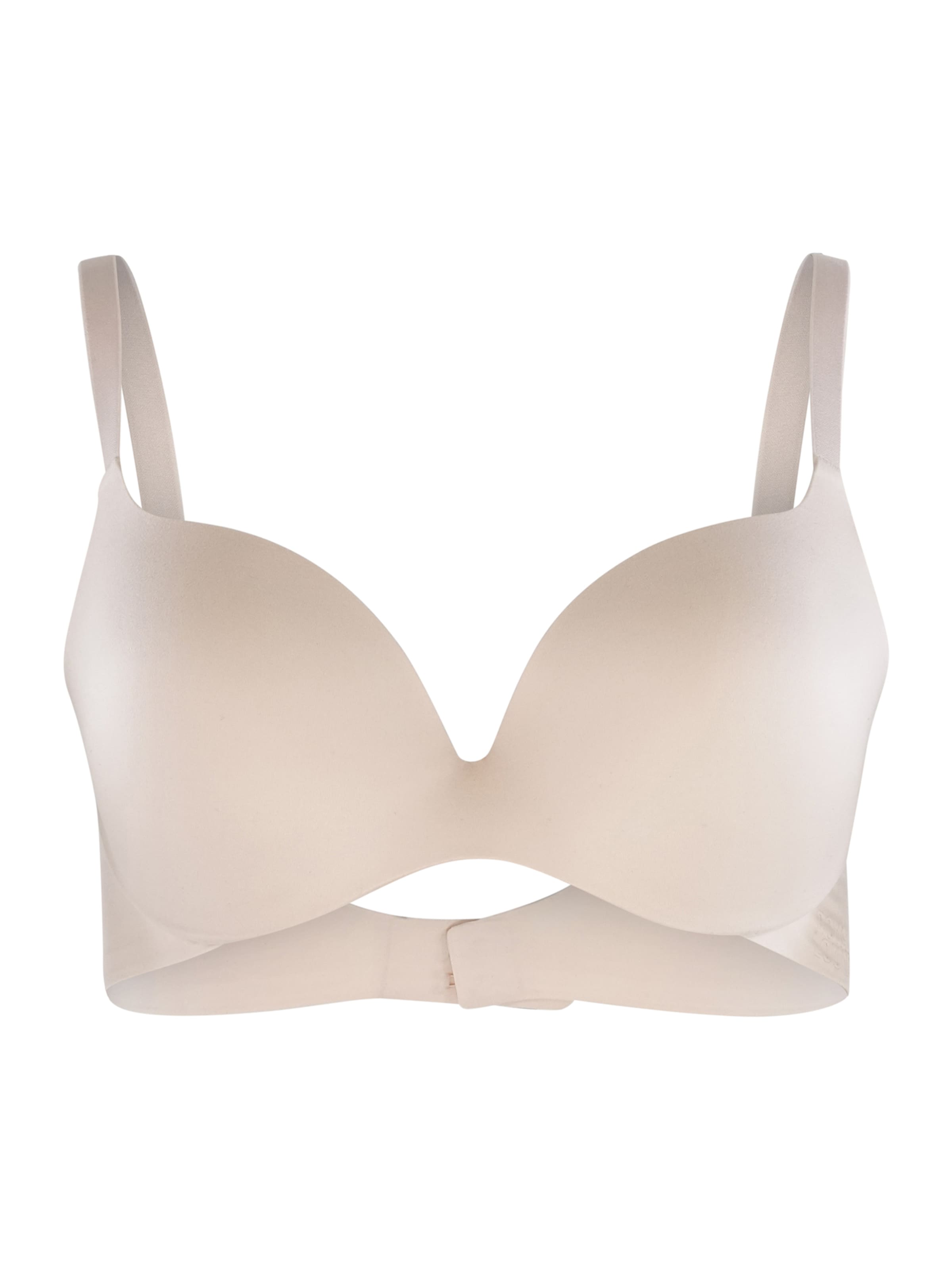 Royal Lounge Intimates T-Shirt BH 'Royal Fit' in Pink: Vorderseite