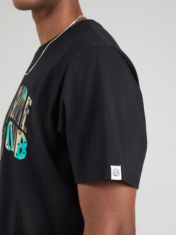 Billionaire Boys Club T-Shirt in Schwarz