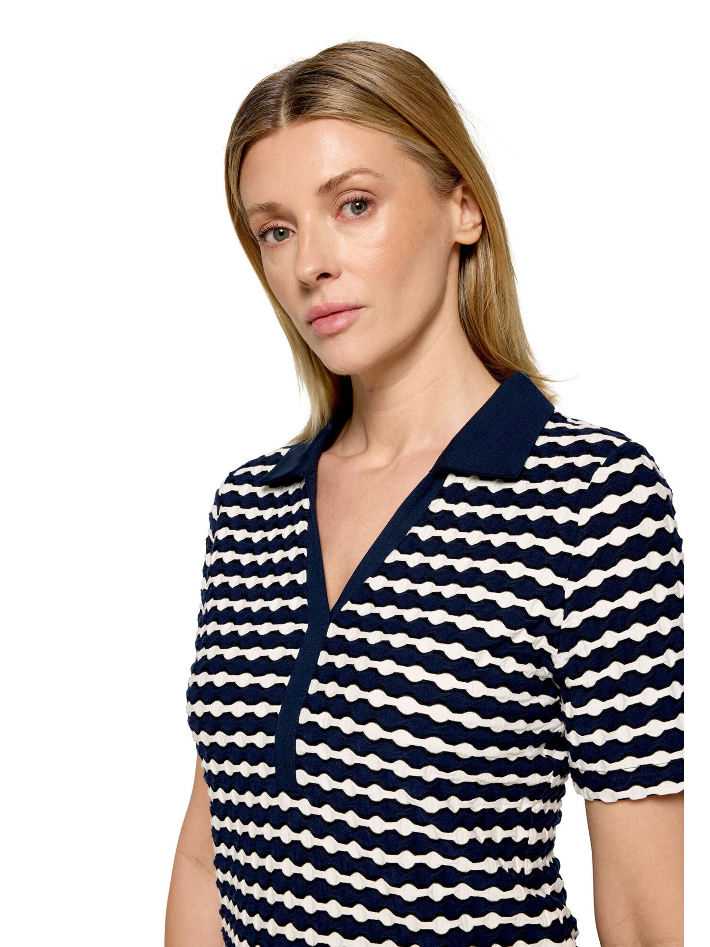 Betty Barclay Shirt in Blauw