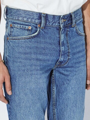 Dr. Denim Slim fit Jeans in Blue