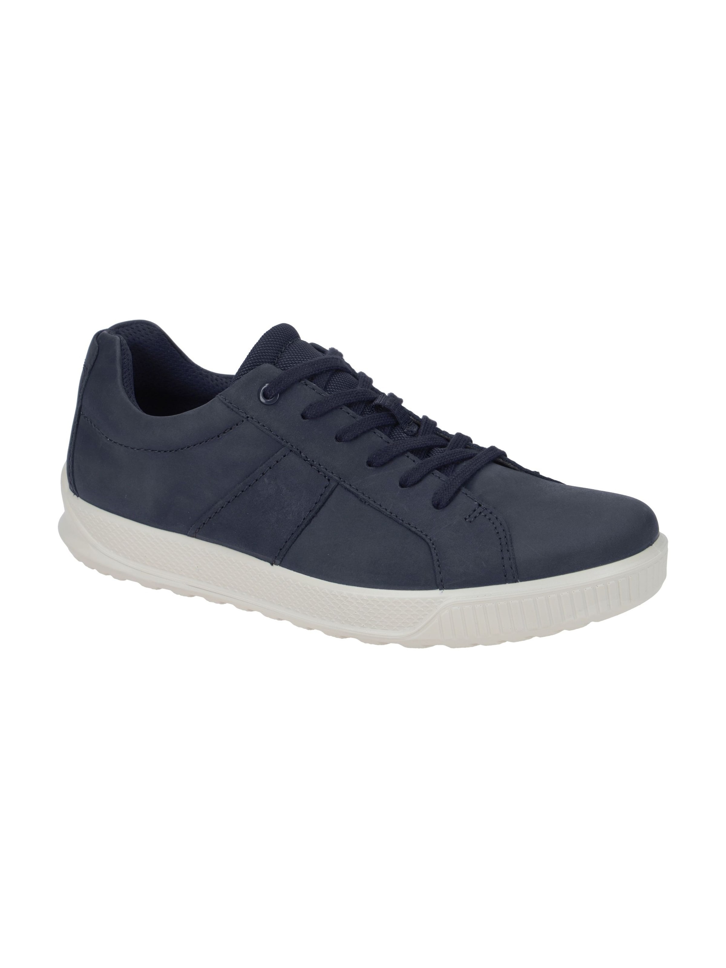 ECCO Schnürschuh‌‌‌‌‌‌ in Blau: Vorderseite