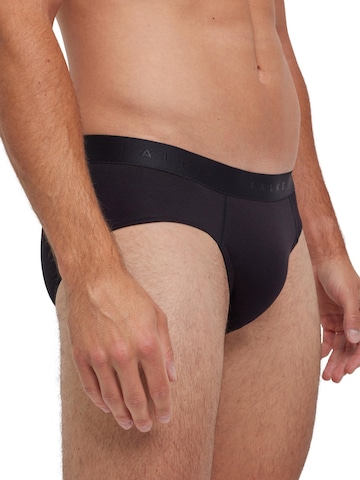 FALKE Boxershorts '2-Pack'‌‌‌‌‌‌‌‌‌ in Schwarz
