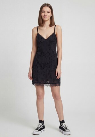 MYMO Dress in Black