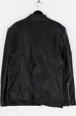 NORTH BOUND LEATHER Jacket & Coat in XL in Black