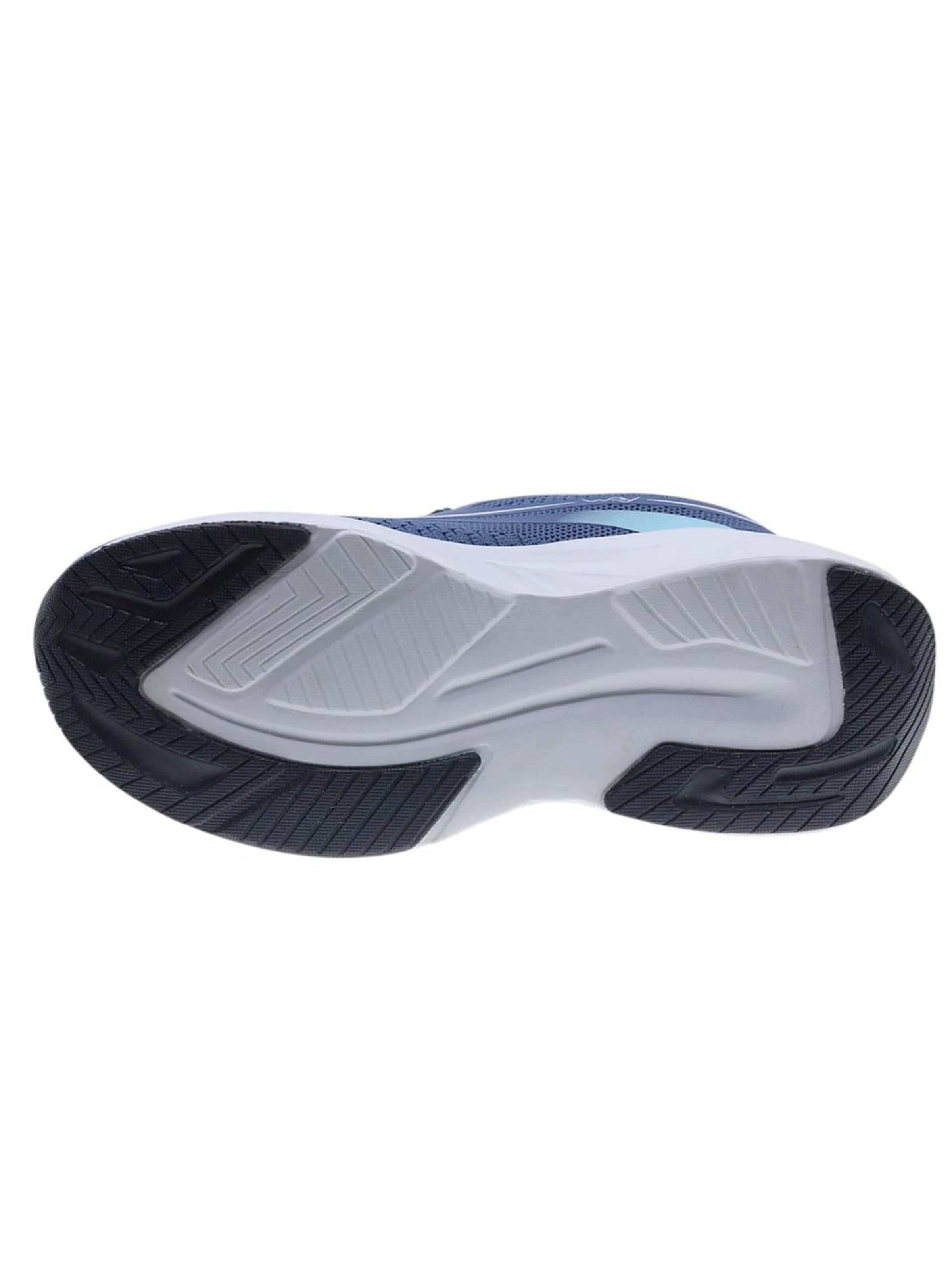 Scarpa slip-on 'Casual Sport Shoe' di Beppi in blu