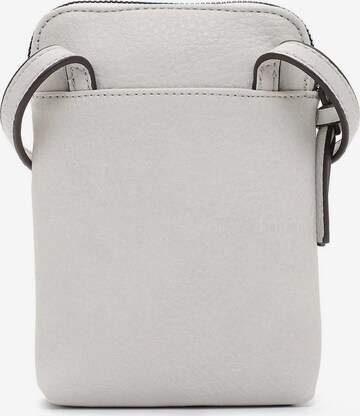 TAMARIS Shoulder bag 'Alessia' in Beige