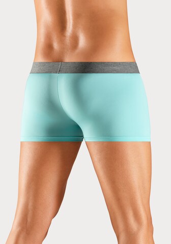 s.Oliver Boxershorts in Blau