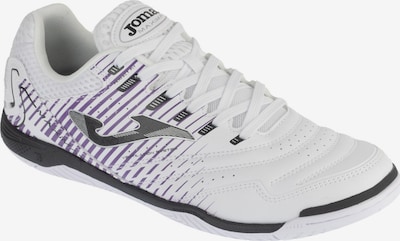 JOMA Soccer shoe 'Joma Maxima 26 MAXS IN' in 40 in White, Item view