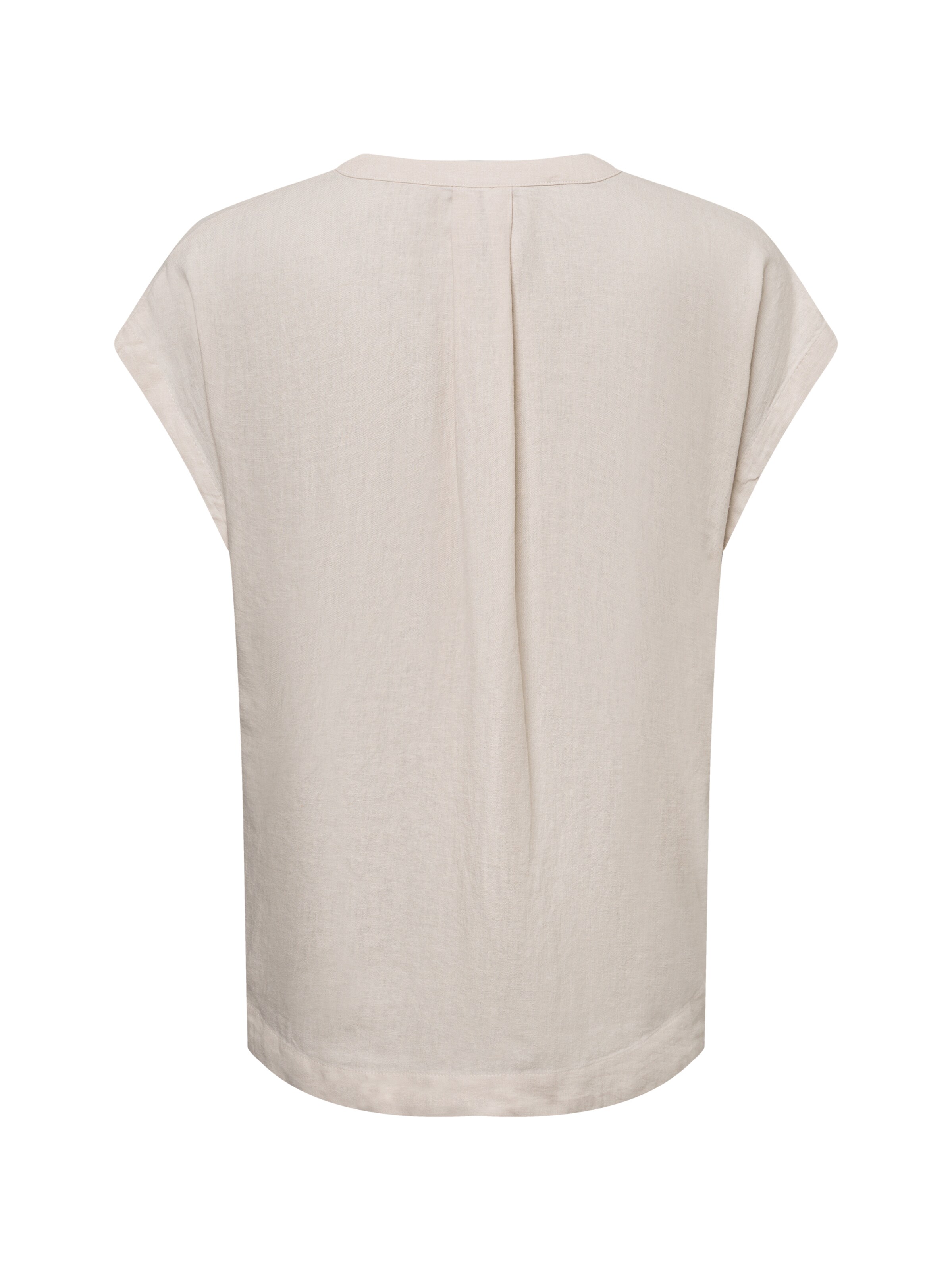 Soyaconcept Blouse 'Ina 51' in Beige