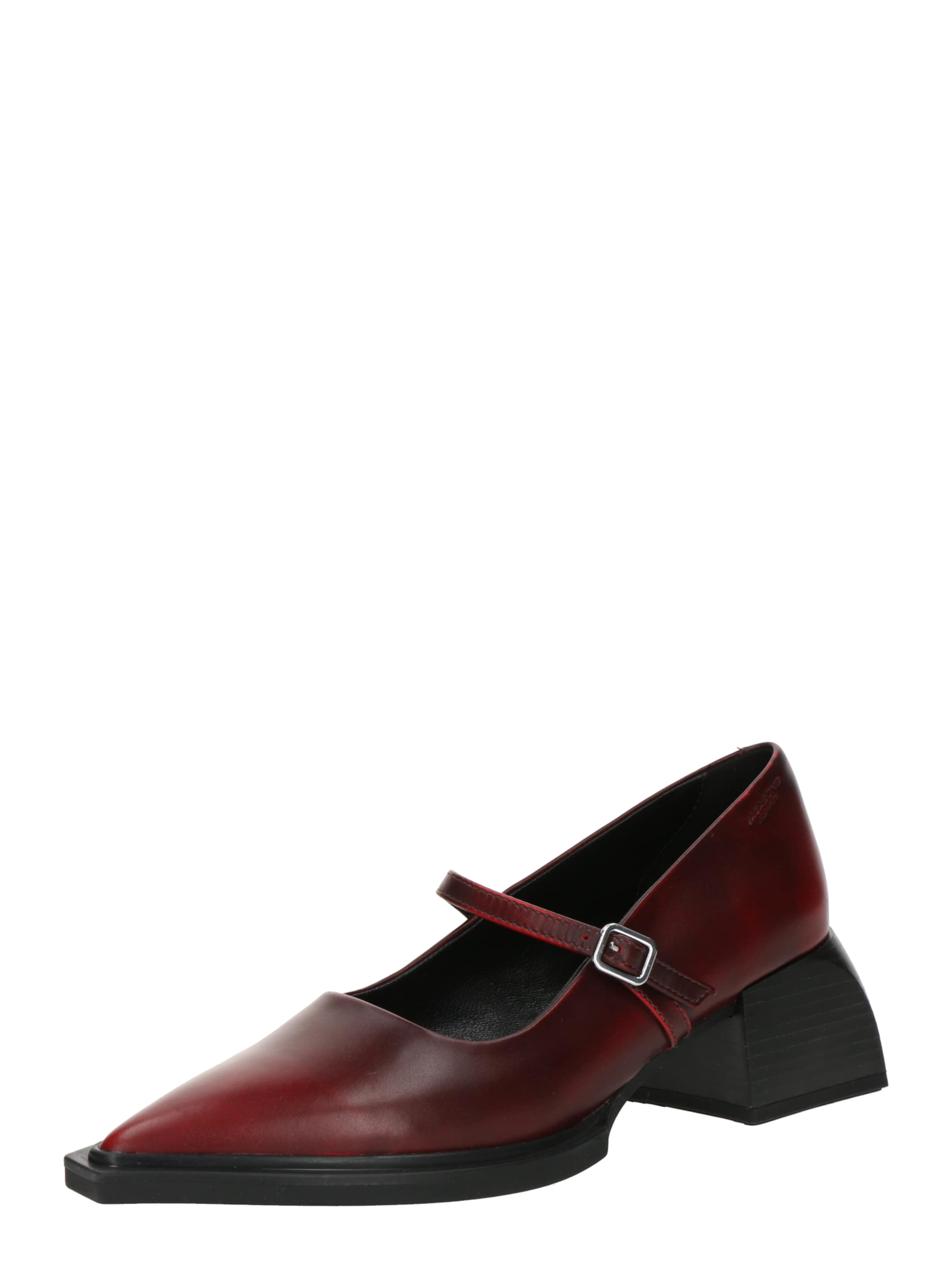 VAGABOND SHOEMAKERS Pumps 'VIVIAN' in Brown: front