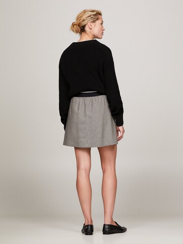 TOMMY HILFIGER Skirt in Grey