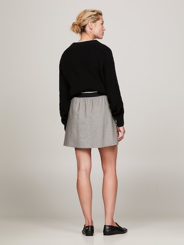 TOMMY HILFIGER Skirt in Grey