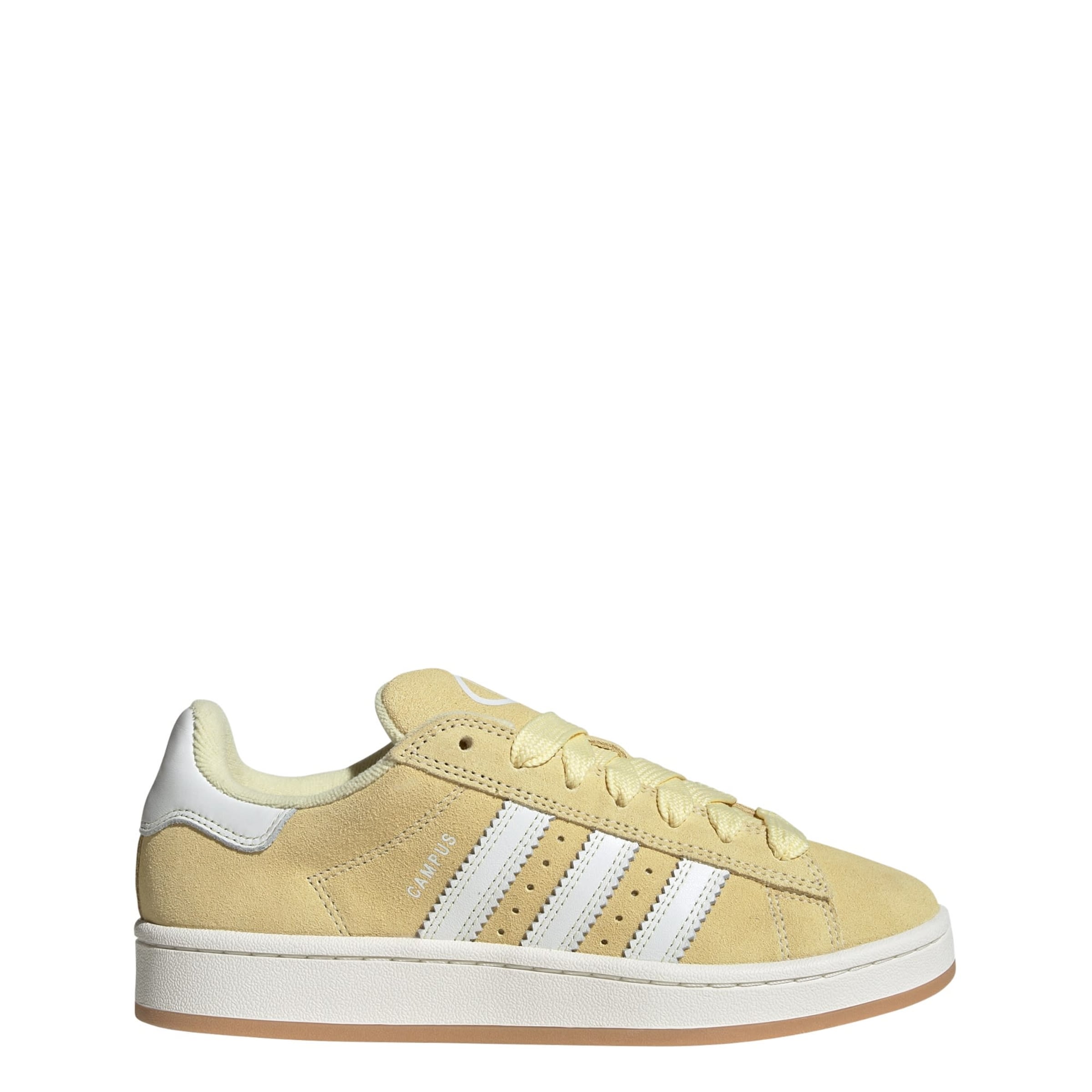 ADIDAS ORIGINALS Nizke superge 'Campus 00s' | rumena barva