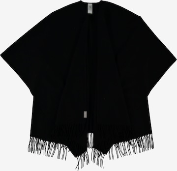 FRAAS Cape in Black: front