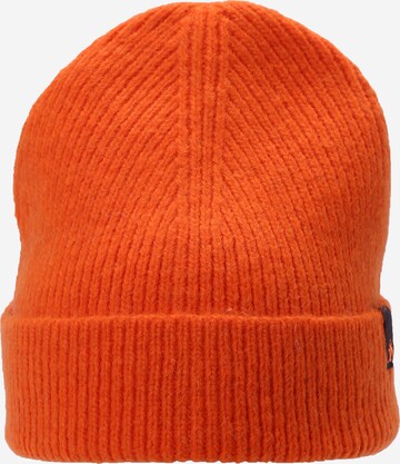 Bonnet SCOTCH & SODA en orange