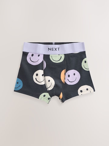 Next Badehose in Schwarz