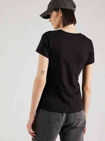 Calvin Klein Jeans - Camiseta en negro