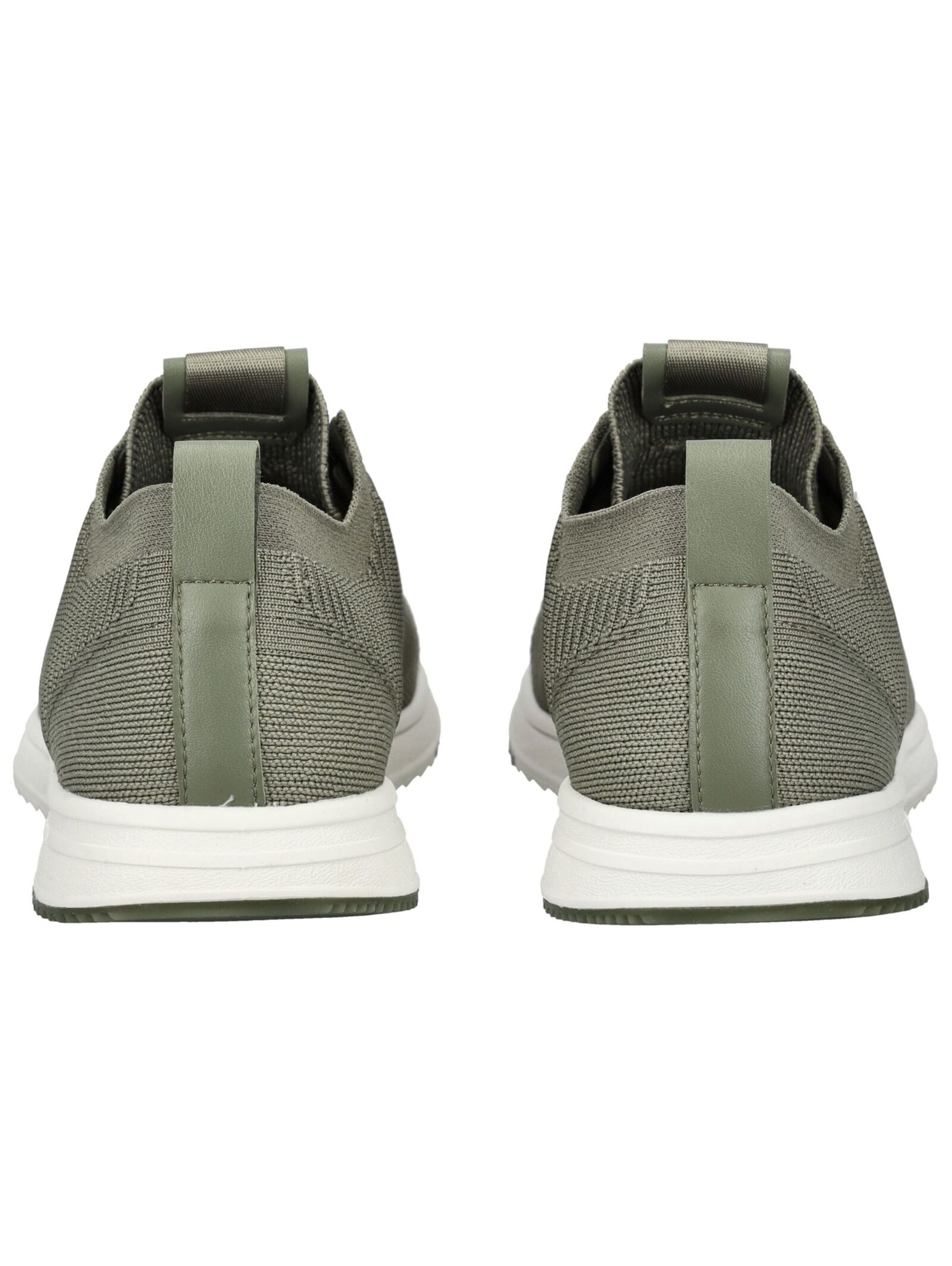 Marc O'Polo Σνίκερ χαμηλό σε πράσινο