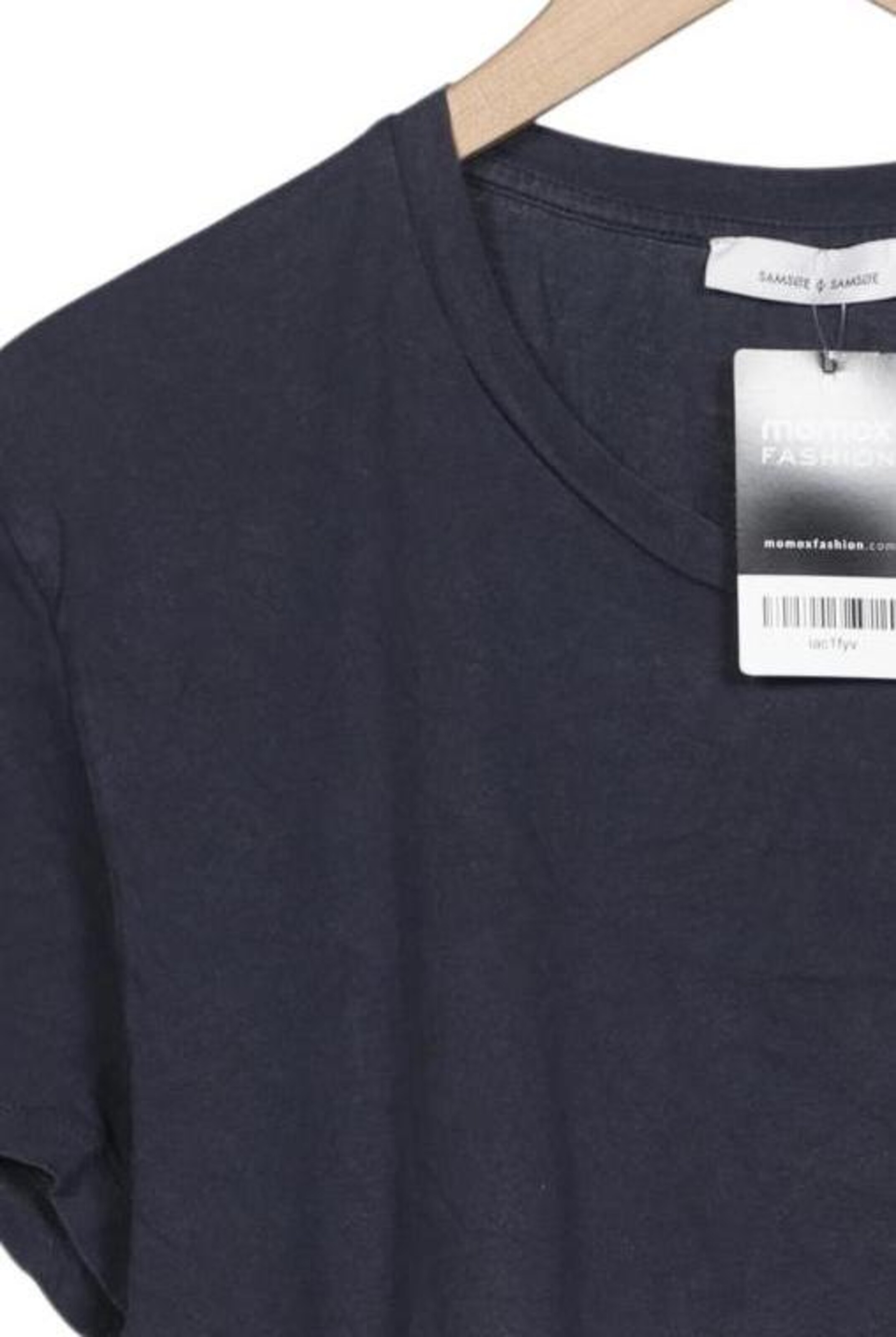 Samsøe Samsøe Shirt in L in Blue