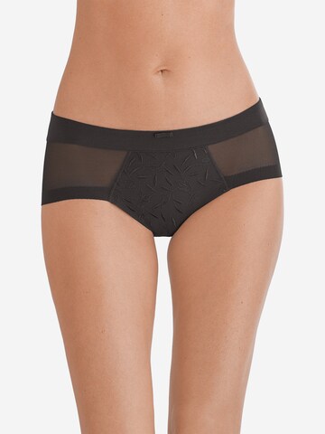 FELINA Panty 'Vision Deluxe' in Grey