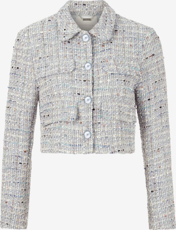 Rich & RoyalSako - plava boja: prednji dio