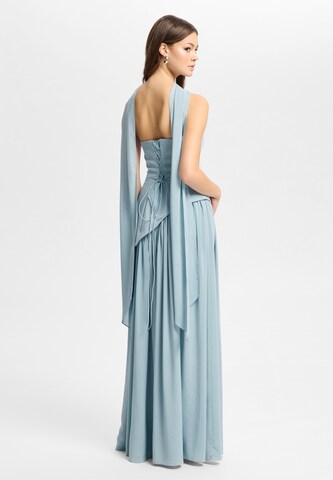 HEY KYLA Dress in Blue