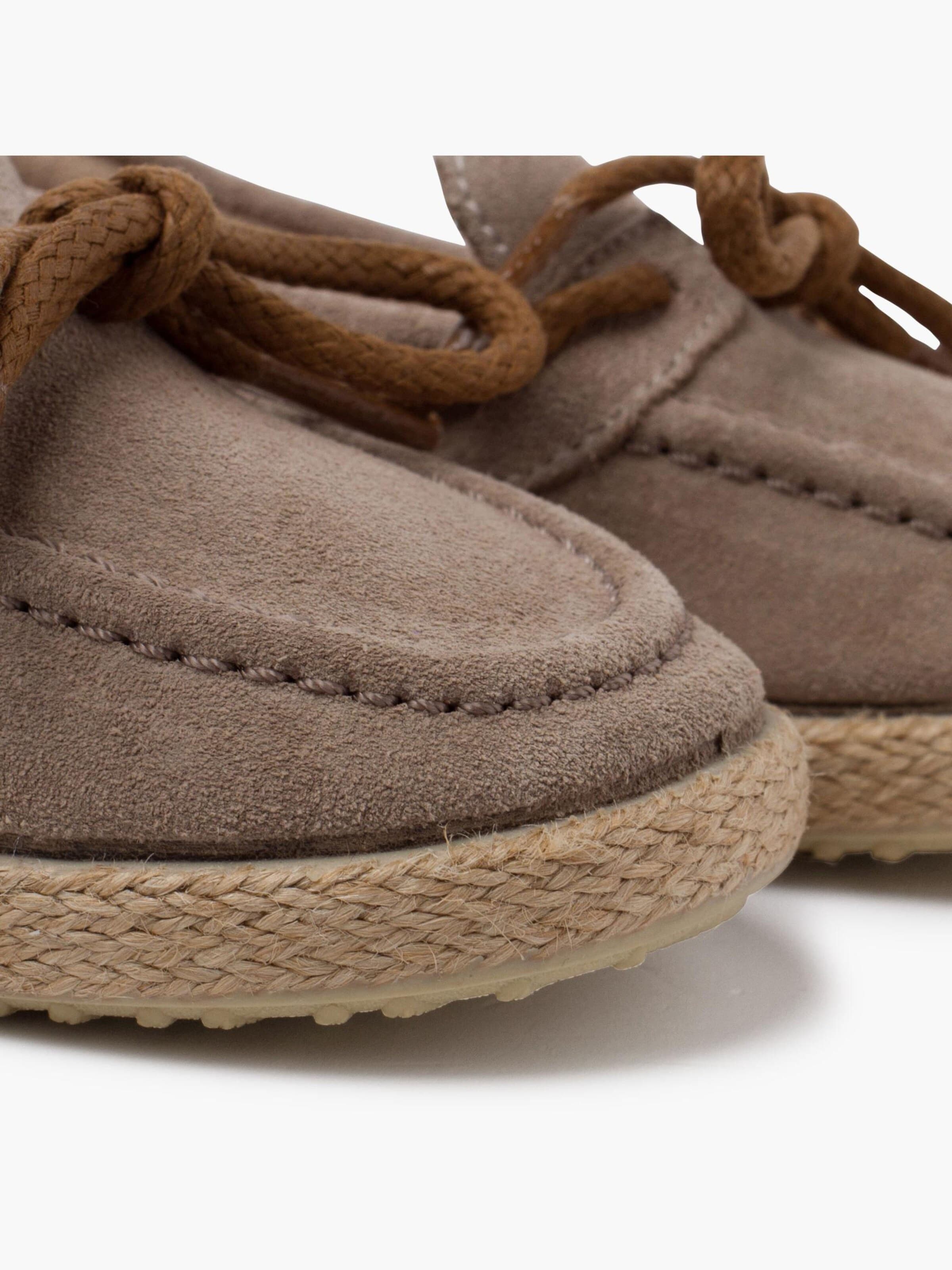 Chaussure basse Pisamonas en gris