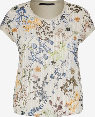 Lecomte Shirt in natural white, Item view