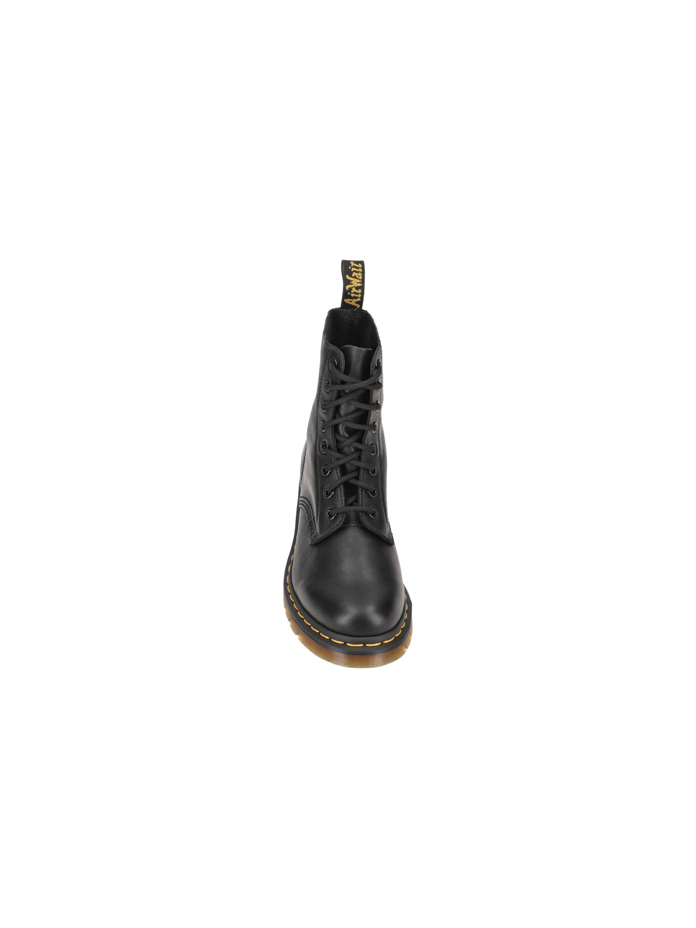 Dr. Martens Boots in Black
