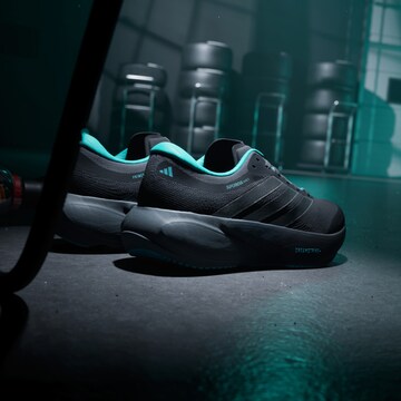 ADIDAS PERFORMANCE Sportschoen 'Supernova Rise 3 Mercedes AMG Petronas F1 Team' in Zwart