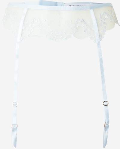 Bluebella Sukkanauhaliivi värissä pastellinsininen, Tuotenäkymä