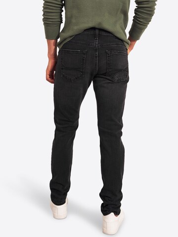 Skinny Jean HOLLISTER en noir