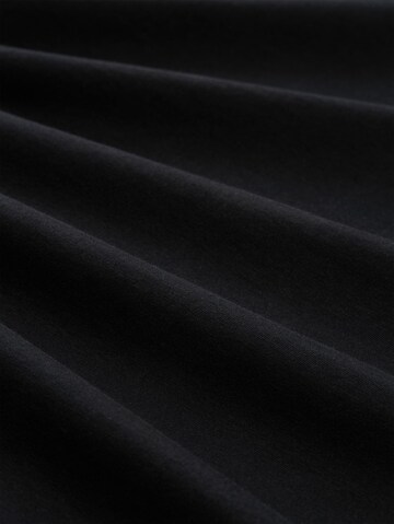 T-Shirt TOM TAILOR en noir