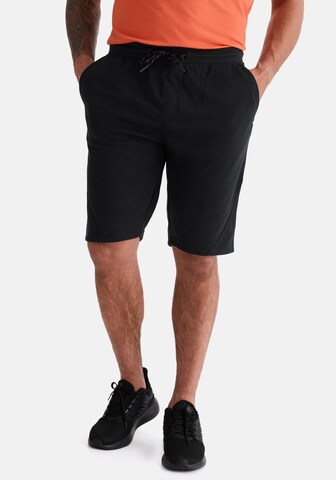 Hero Regular Shorts 'Trend' in Grau: Vorderseite